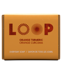 LOOP - Orange Curcuma